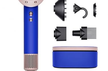 Looking for a Dyson Hair Dryer? Grab One for As Low As $309.99 (Reg. $429)!